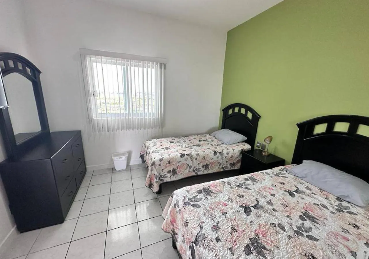 Puesta De Sol 610 - Departamento En Marina Mazatlan Apartment 0*,